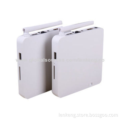 Android 4.2 TV Set-top Boxes, Dual-core, Support Full Audio and Video Formats
